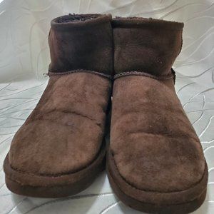 UGG Classic Ultra Mini Boot size US 8 women's